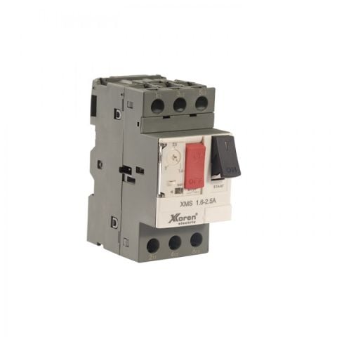 XKOREN MOTOR KORUMA ŞALTERİ (4-6 3A)