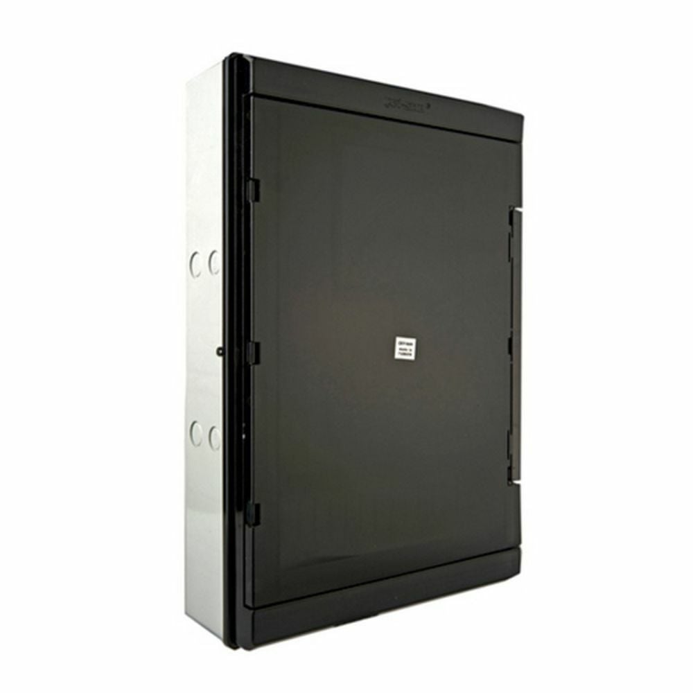 ÇETSAN TRİFAZE SAYAÇ KUTUSU (POLİKARBONAT)-ÇETSAN PM.0856