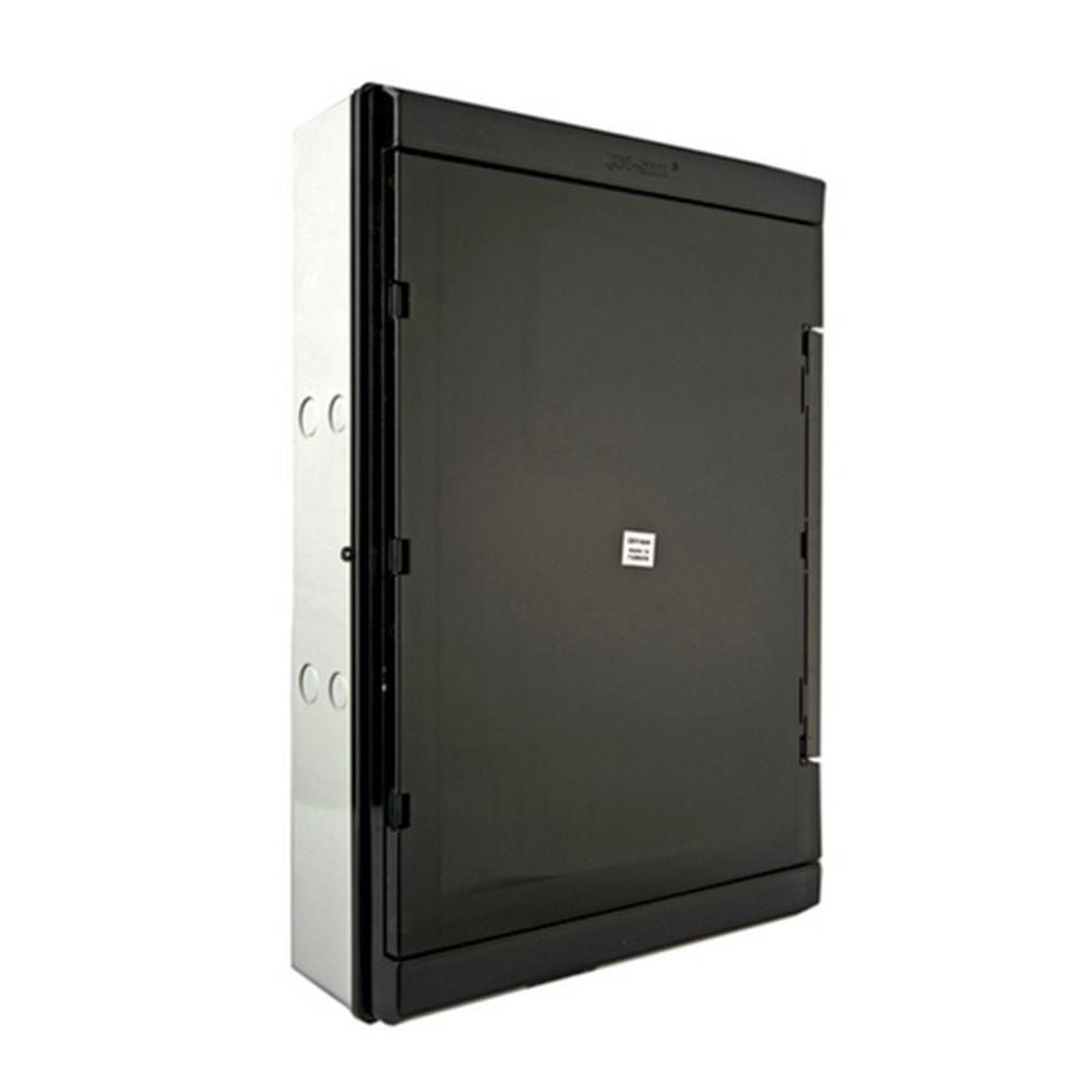 ÇETSAN TRİFAZE SAYAÇ KUTUSU (POLİKARBONAT)-ÇETSAN PM.0856