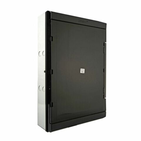 ÇETSAN TRİFAZE SAYAÇ KUTUSU (POLİKARBONAT)-ÇETSAN PM.0856