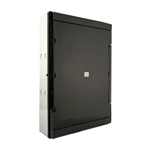 ÇETSAN TRİFAZE SAYAÇ KUTUSU (POLİKARBONAT)-ÇETSAN PM.0856