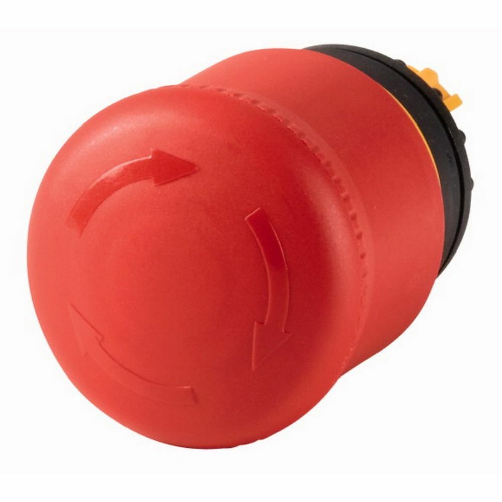 EATON 263467 BUTON AKSESUARI: ACİL DURDURMA BUTONU KAFASI (ÇEVİRMELİ)