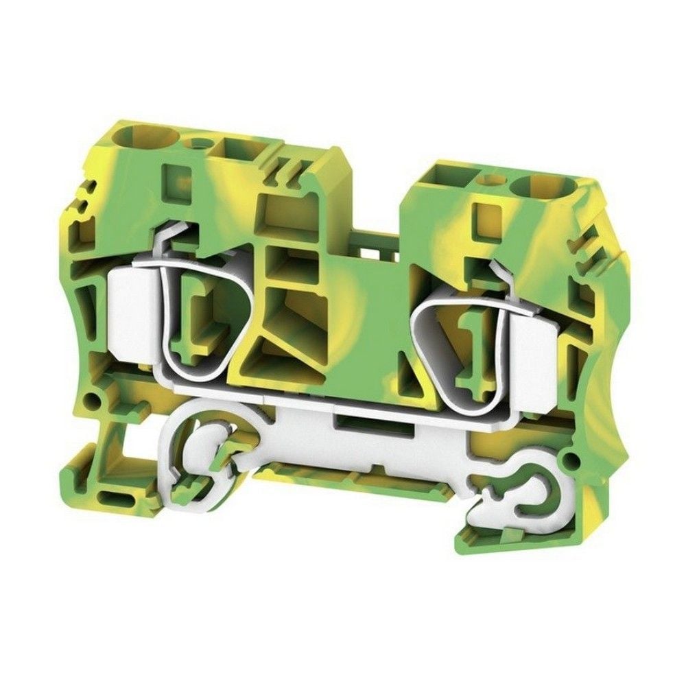 WEIDMULLER 1746770000 ZPE 10 RAY KLEMENSİ