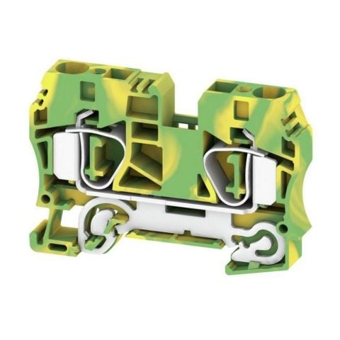 WEIDMULLER 1746770000 ZPE 10 RAY KLEMENSİ