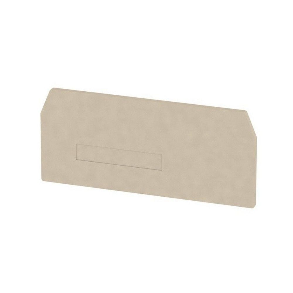 WEIDMULLER 1748660000 ZAP-TW ZDU10 RAY KLEMENSİ