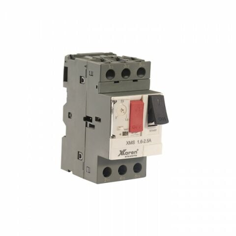 XKOREN MOTOR KORUMA ŞALTERİ (9-14A)