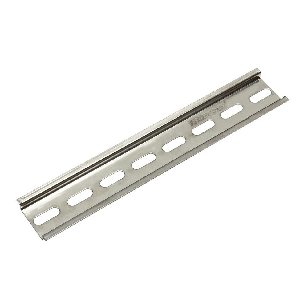 KLEMSAN MR 35X7,5 DELIKLI (1M.)  RAY 500602 (20 ADET)