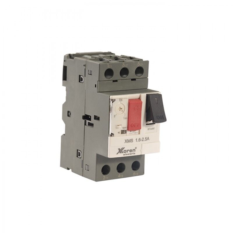 XKOREN MOTOR KORUMA ŞALTERİ (20-25A)
