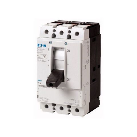 EATON PN2-160 KOMPAKT TİP YÜK AYIRICI 3X160A