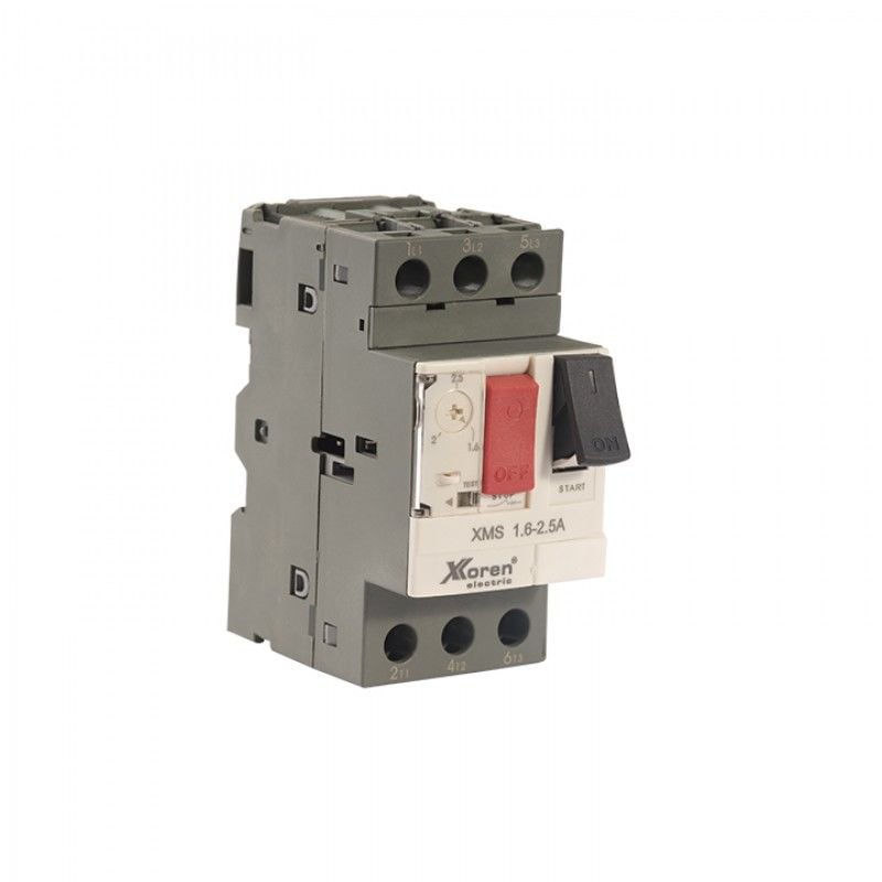 XKOREN MOTOR KORUMA ŞALTERİ (24-32A)