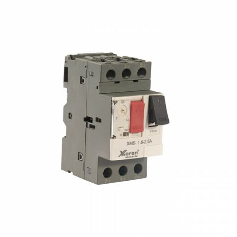 XKOREN MOTOR KORUMA ŞALTERİ (24-32A)