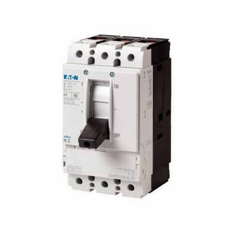 EATON 266006 KOMPAKT TİP YÜK AYIRICI 3X200A