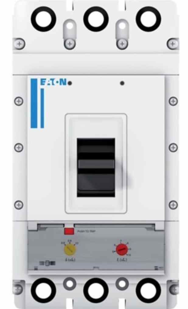 EATON KOMPAKT ŞALTER 3X630A 50KA-EATON