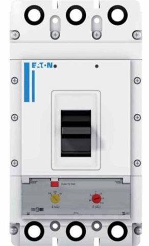 EATON KOMPAKT ŞALTER 3X630A 50KA-EATON