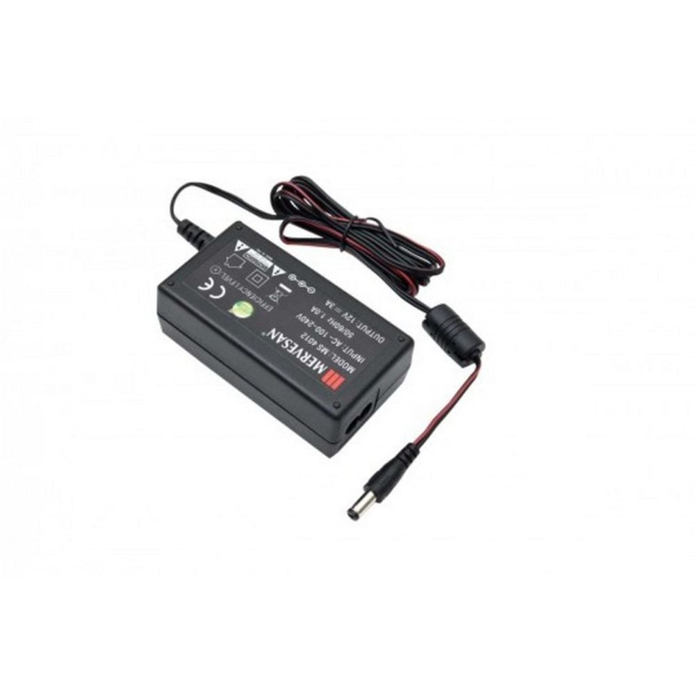MERVESAN MT-4012 40W 12VDC AC/DC ADAPTÖR TRAFO VE DRİVER