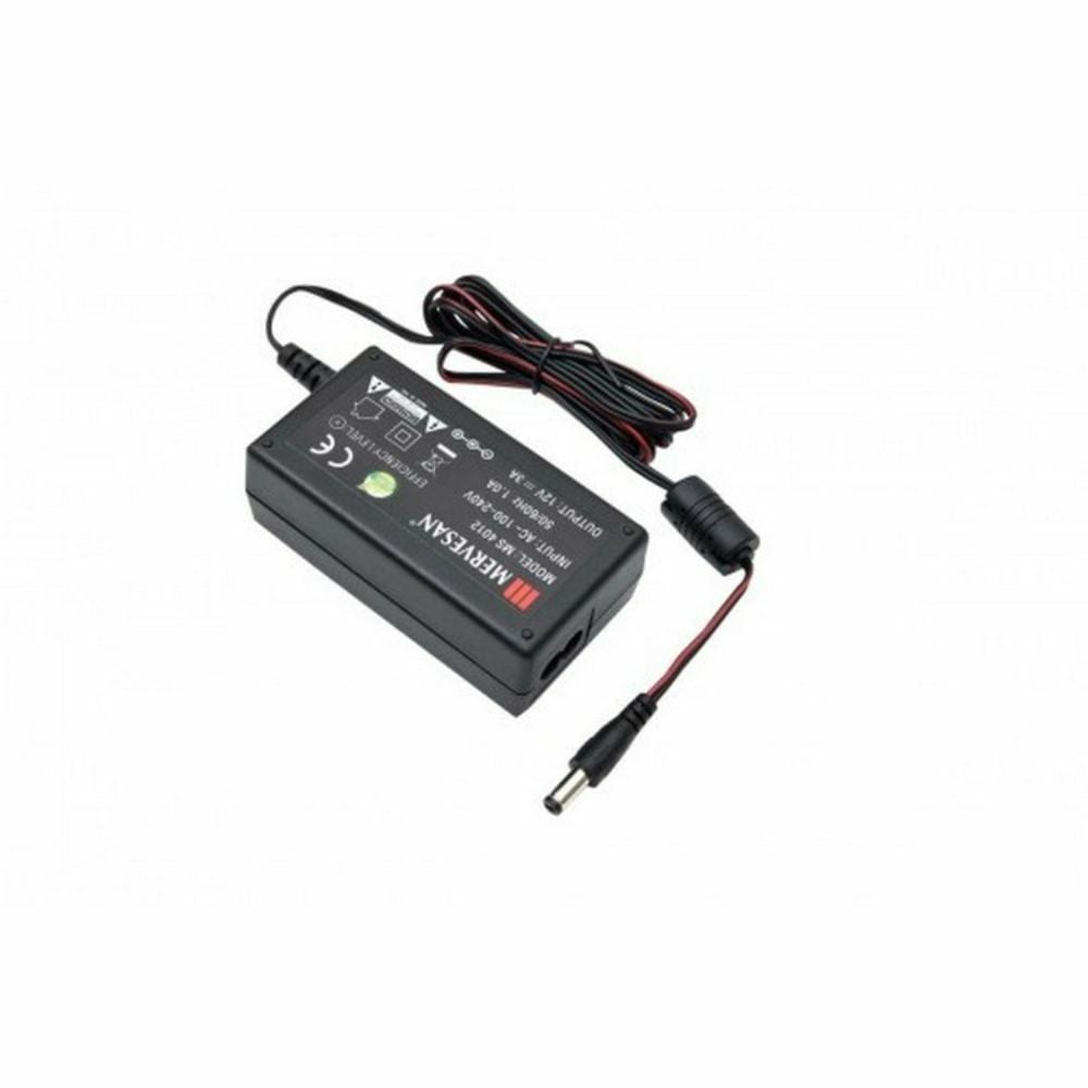 MERVESAN MT-4012 40W 12VDC AC/DC ADAPTÖR TRAFO VE DRİVER