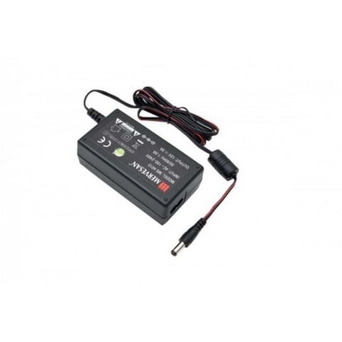 MERVESAN MT-4012 40W 12VDC AC/DC ADAPTÖR TRAFO VE DRİVER