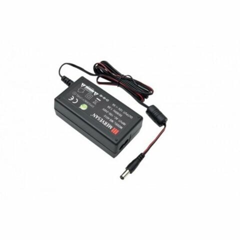 MERVESAN MT-4012 40W 12VDC AC/DC ADAPTÖR TRAFO VE DRİVER