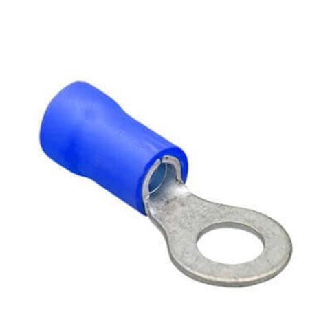 GWEST GYU-302 1.50-2.50 (200 ADET) YUVARLAK TİP İZOLELİ KABLO UCU