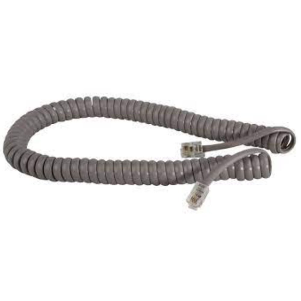 MUTLUSAN TELEFON SPİRAL KORDONU