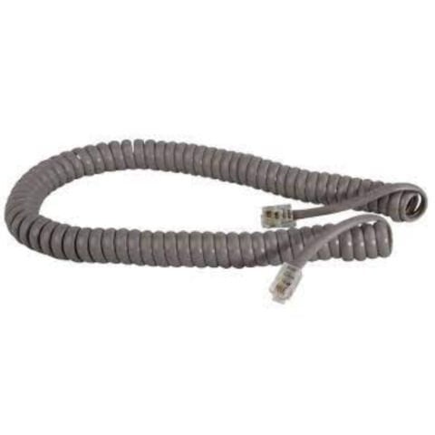 MUTLUSAN TELEFON SPİRAL KORDONU