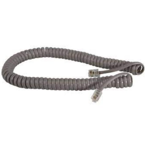 MUTLUSAN TELEFON SPİRAL KORDONU