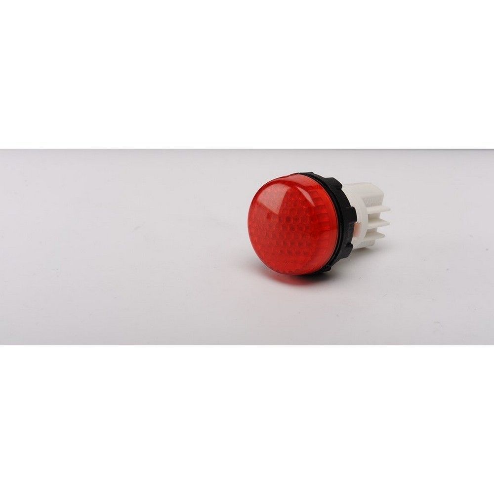 EMAS S222NK SİNYAL 22MM 240V KORUMALI KIR.