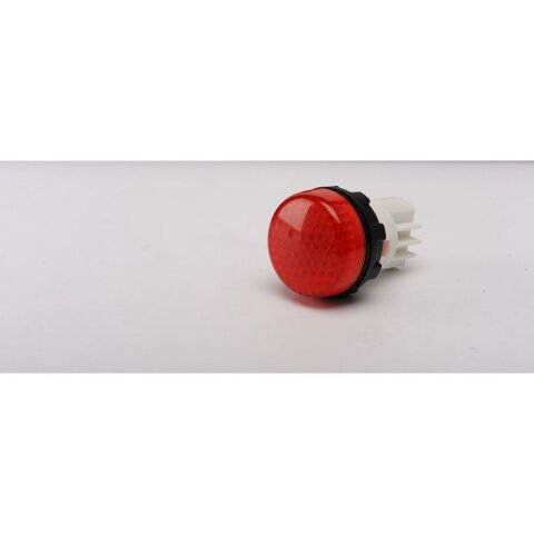 EMAS S222NK SİNYAL 22MM 240V KORUMALI KIR.