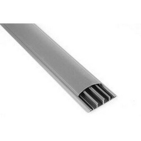 MUTLUSAN 75X18 KABLO KANALI BALIK SIRTI YAPIŞKANLI (30 METRE)