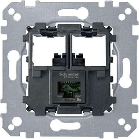 SCHNEIDER RJ45 CAT6 UTP Merten inserts-PTLRC-SCHNEID