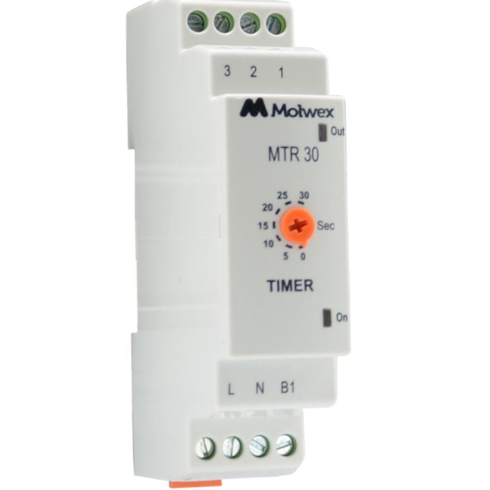 MOLWEX MTR-30 0,1 SN - 30 SN MOLWEX 100 002