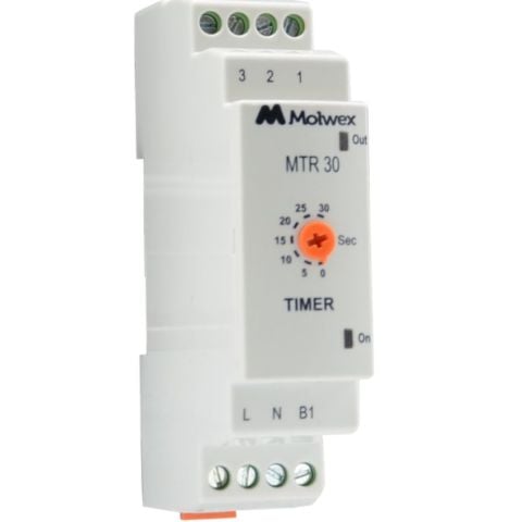 MOLWEX MTR-30 0,1 SN - 30 SN MOLWEX 100 002