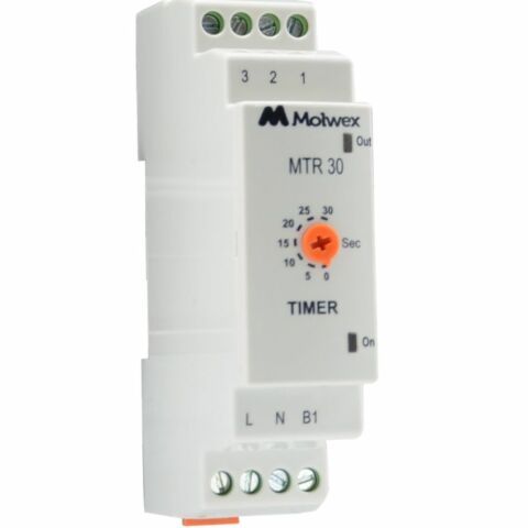 MOLWEX MTR-30 0,1 SN - 30 SN MOLWEX 100 002