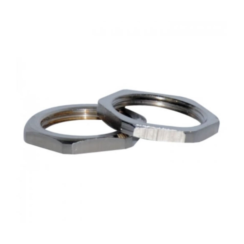 ORTAÇ PRİNÇ SOMUN NİKEL KAPLI PG11 (100 ADET) OR0515