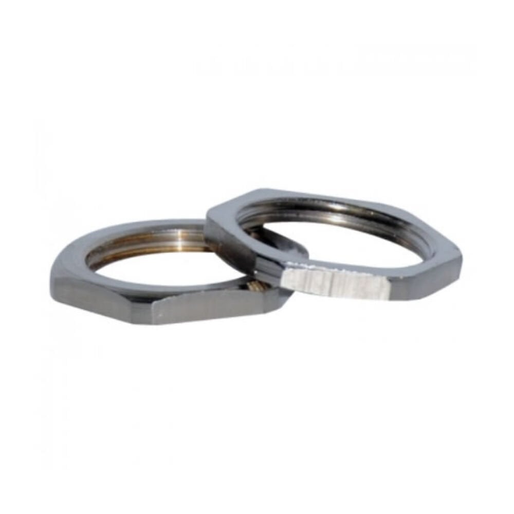 ORTAÇ PRİNÇ SOMUN NİKEL KAPLI PG11 (100 ADET) OR0515