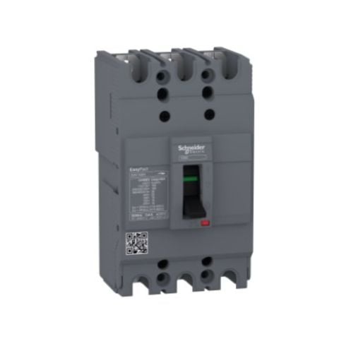 SCHNEIDER MG EZC100 H 30KA 3P/3T 100A EZC100H3032