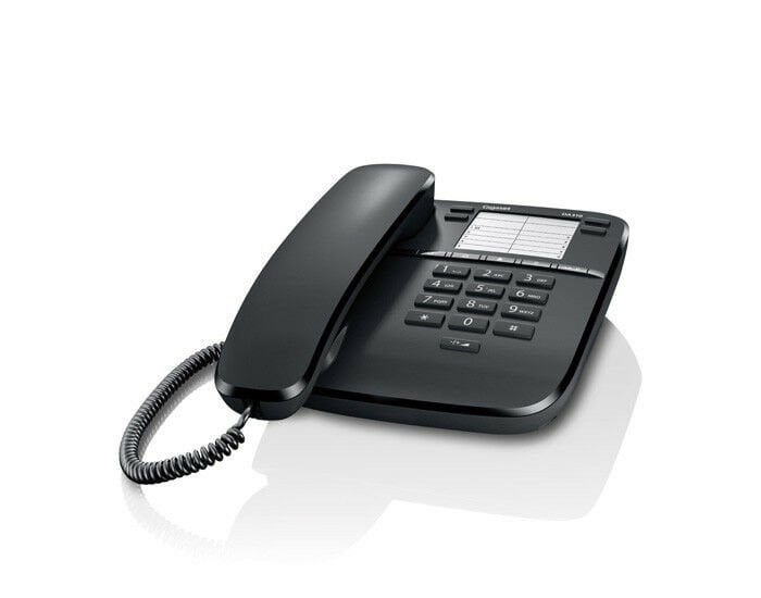 GIGASET MASA TELEFONU-GIGASET