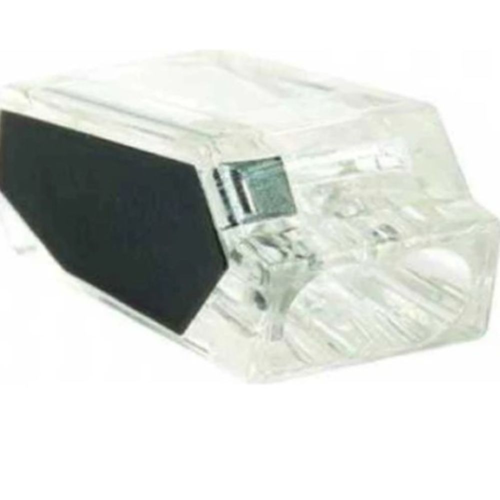 MUTLUSAN BM802 GEÇMELİ BUAT KLEMENSİ ( 2 Lİ )