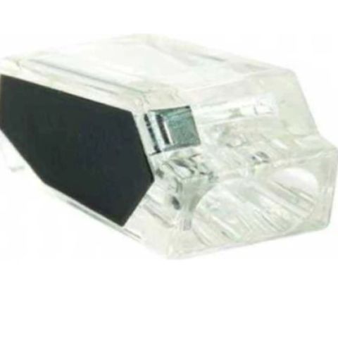 MUTLUSAN BM802 GEÇMELİ BUAT KLEMENSİ ( 2 Lİ )