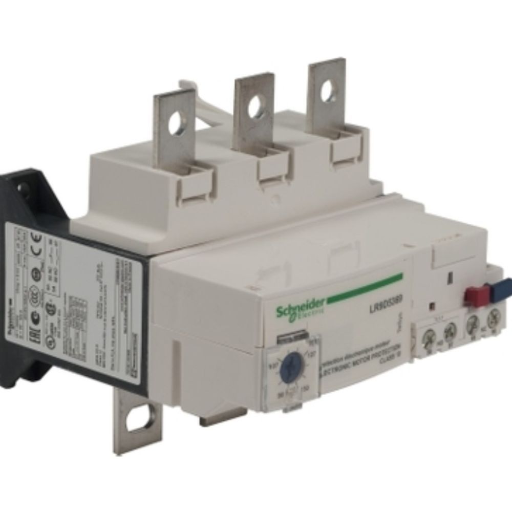 SCHNEIDER TERMİK ROLE 90-150 A LR9D5369