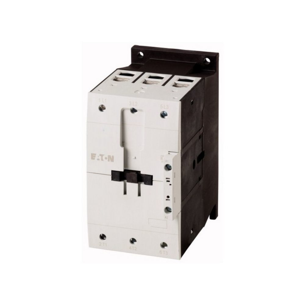 EATON 248186 SPC-S-20-460-3 PARAFUDR C 460VAC, 2.1KV, 2- KONTAKTÖR