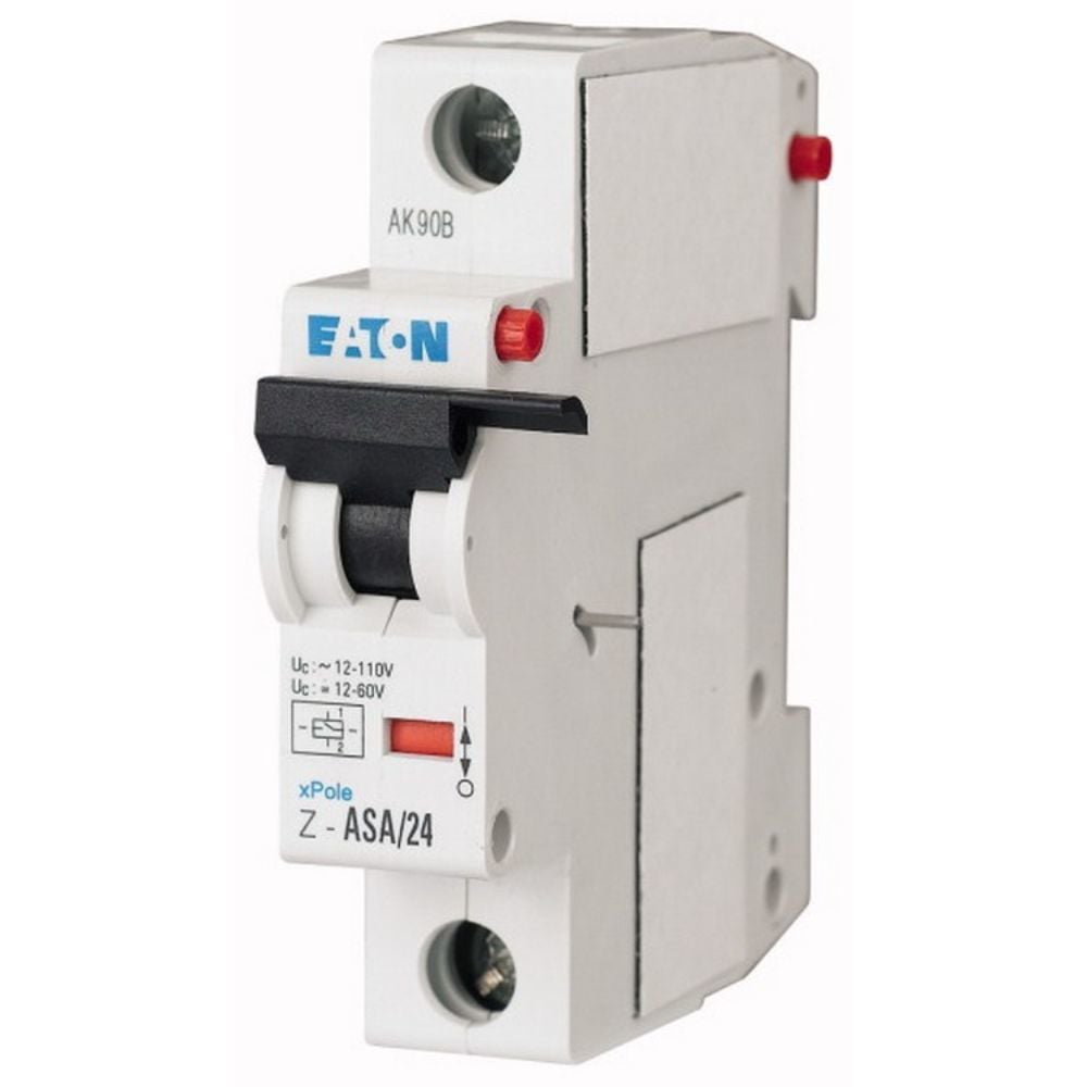 EATON 248287 Z-ASA-230 ŞÖNT AÇTIRMA BOBİNİ 230V CLS İÇİN- DARBE AKIM ANAHTARI