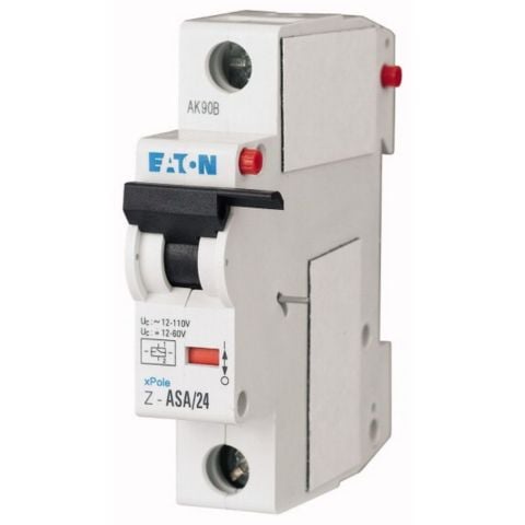 EATON 248287 Z-ASA-230 ŞÖNT AÇTIRMA BOBİNİ 230V CLS İÇİN- DARBE AKIM ANAHTARI