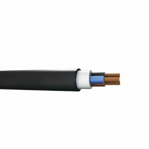 CMK 5X16 TTR (NYMHY) KABLO CMK