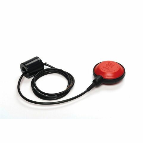 EMAS SKF SKF SERİSİ 1 FAZ 1,75M PVC KOBRA STANDART AĞIRLIKLI SEVİYE KONTROL FLATÖRÜ