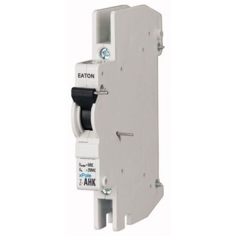 EATON 248433 Z-AHK YARDIMCI KONTAK 1NA+1NK CLS İÇİN- F.NO KONTAKTÖR