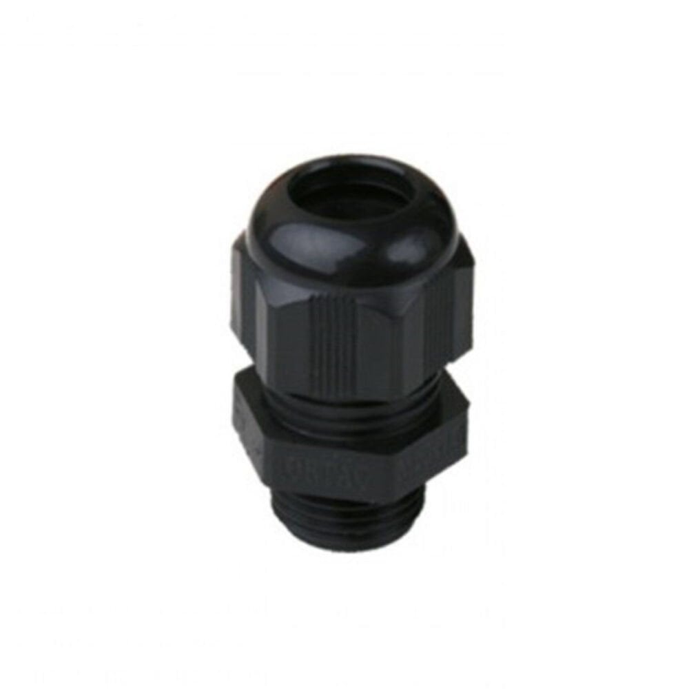 ORTAÇ PG-7 KABLO RAKORU SİYAH ORB 01