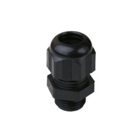 ORTAÇ PG-7 KABLO RAKORU SİYAH ORB 01