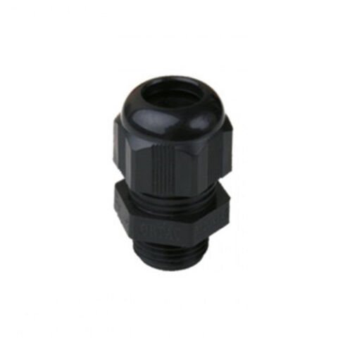 ORTAÇ PG-7 KABLO RAKORU SİYAH ORB 01