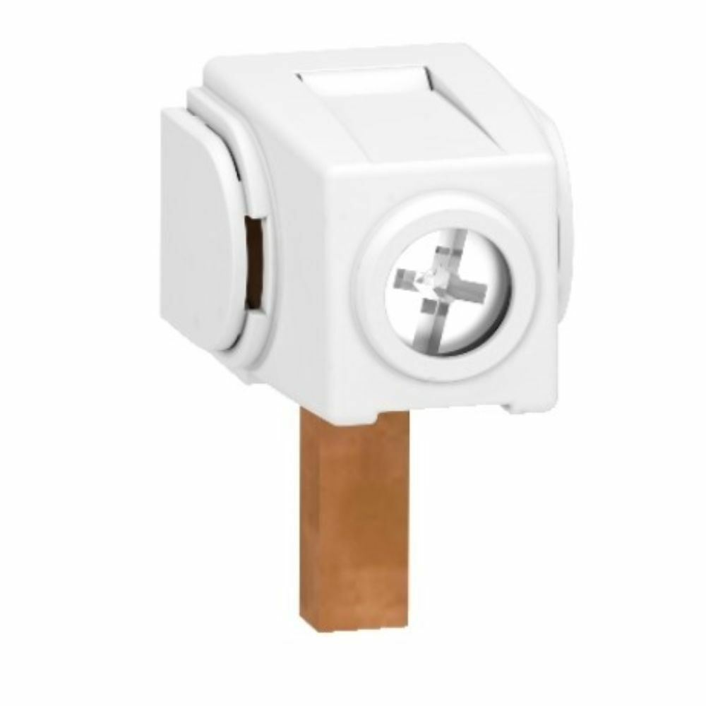 SCHNEIDER ACTİ9 4 KONNEKTÖR SETİ 100A ÇİFT TERMİNAL A9XPCD04